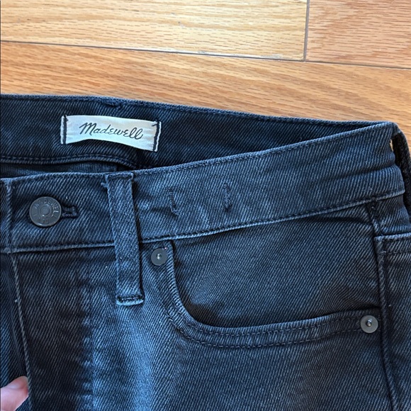 Madewell Cali Demi boot - Picture 7 of 10